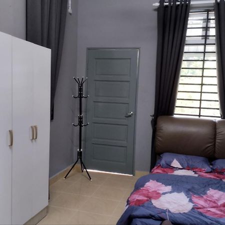 Sh Homestay Kota Bharu Ngoại thất bức ảnh