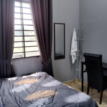 Sh Homestay Kota Bharu Ngoại thất bức ảnh