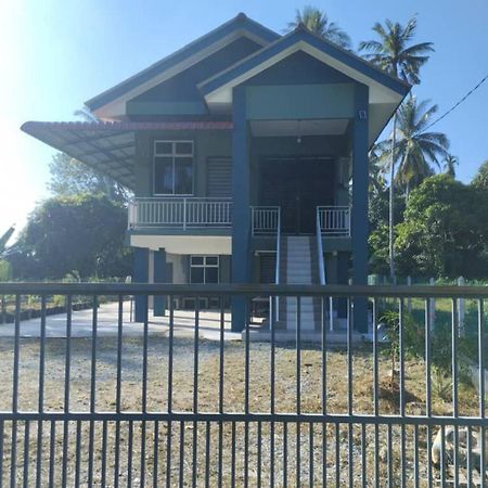 Sh Homestay Kota Bharu Ngoại thất bức ảnh