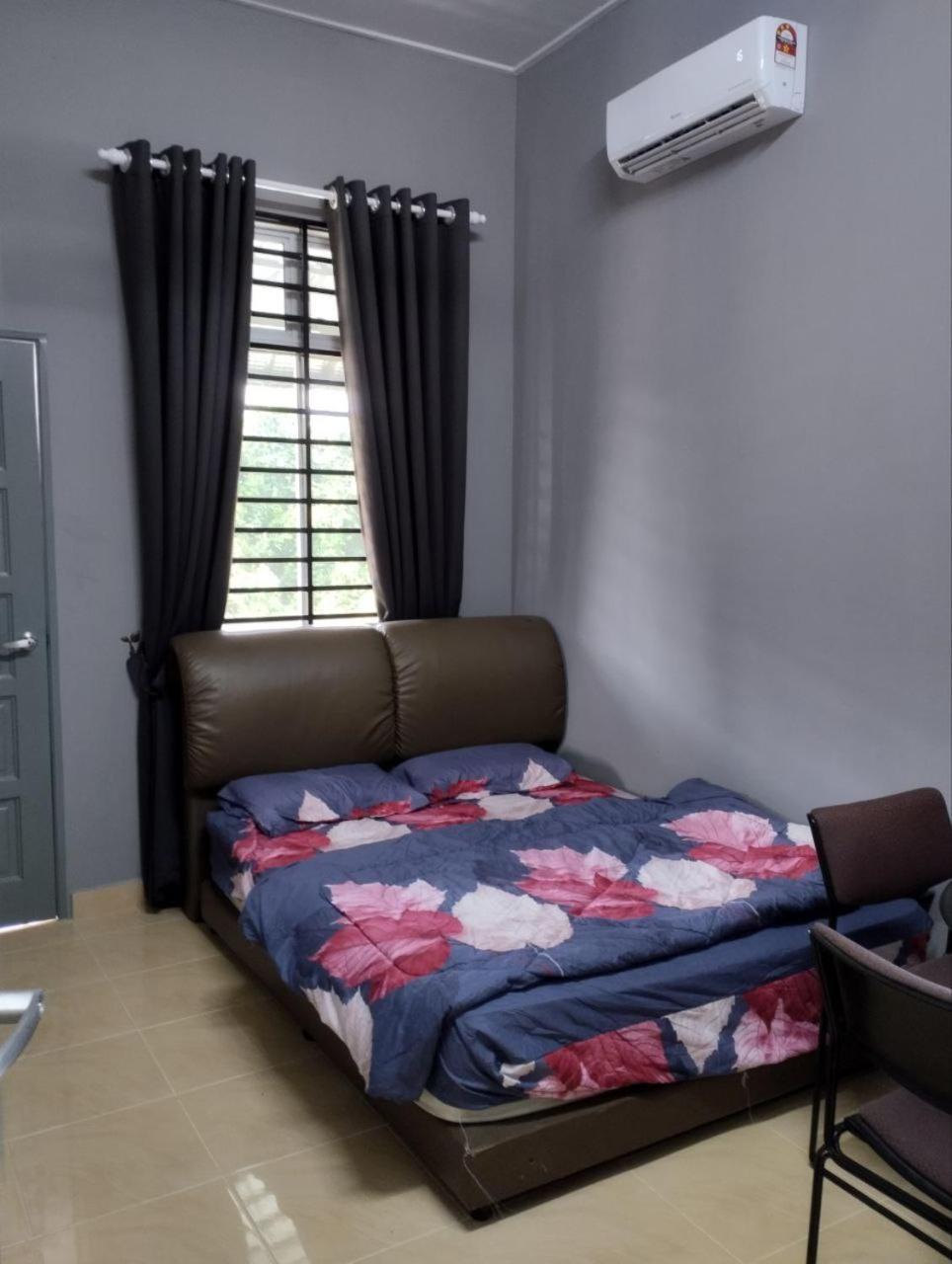 Sh Homestay Kota Bharu Ngoại thất bức ảnh