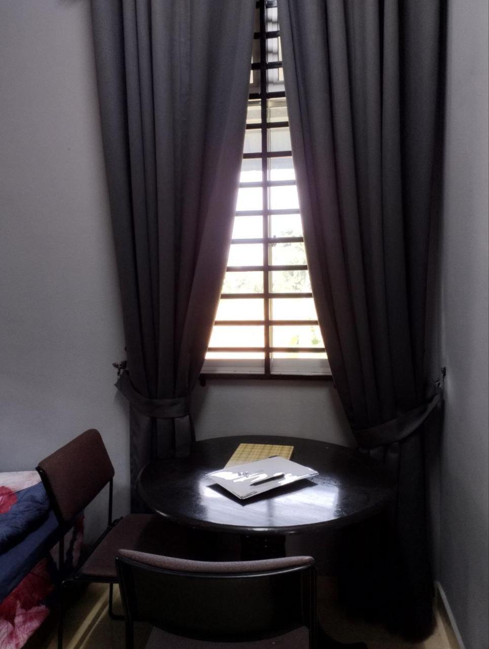Sh Homestay Kota Bharu Ngoại thất bức ảnh
