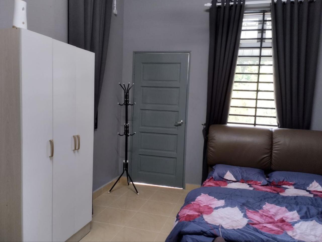 Sh Homestay Kota Bharu Ngoại thất bức ảnh