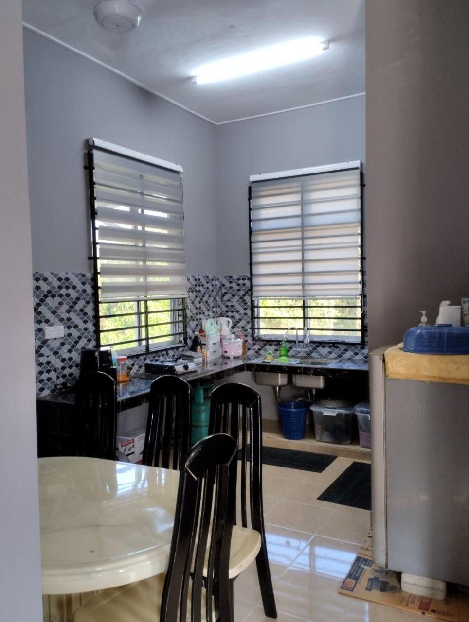 Sh Homestay Kota Bharu Ngoại thất bức ảnh