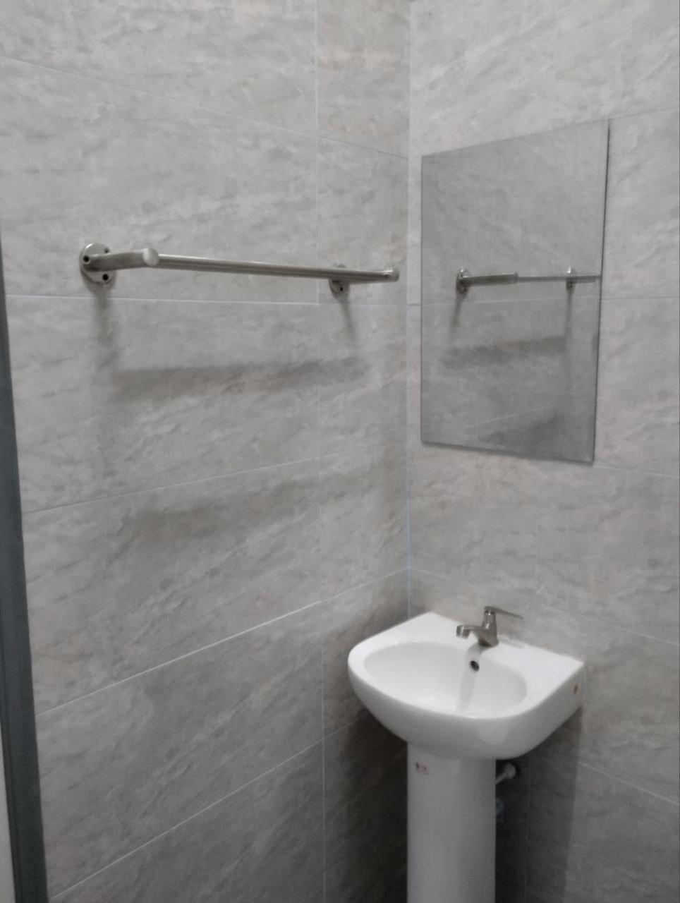 Sh Homestay Kota Bharu Ngoại thất bức ảnh
