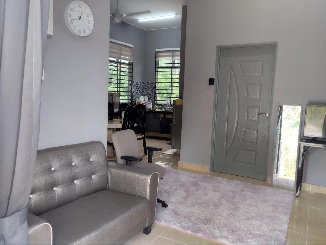 Sh Homestay Kota Bharu Ngoại thất bức ảnh