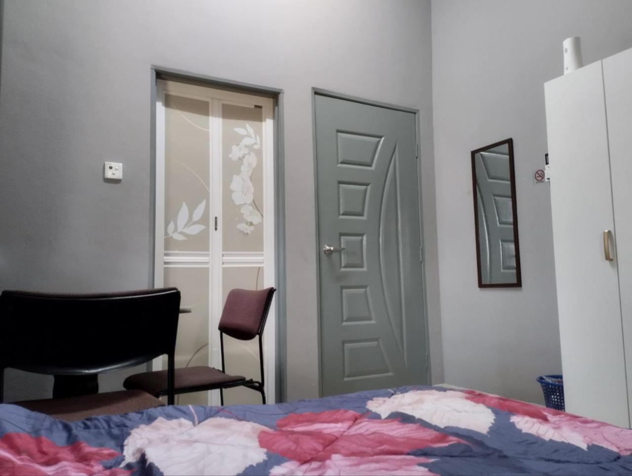 Sh Homestay Kota Bharu Ngoại thất bức ảnh