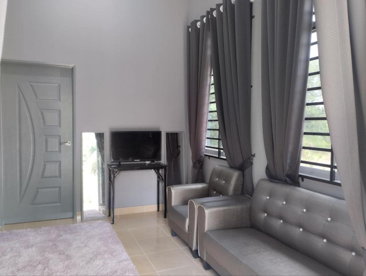 Sh Homestay Kota Bharu Ngoại thất bức ảnh