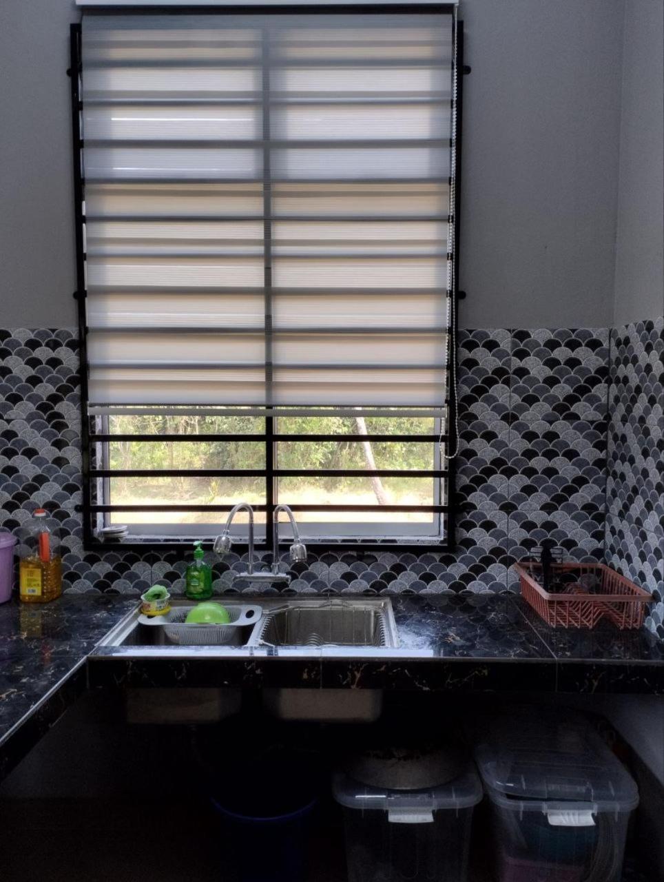 Sh Homestay Kota Bharu Ngoại thất bức ảnh