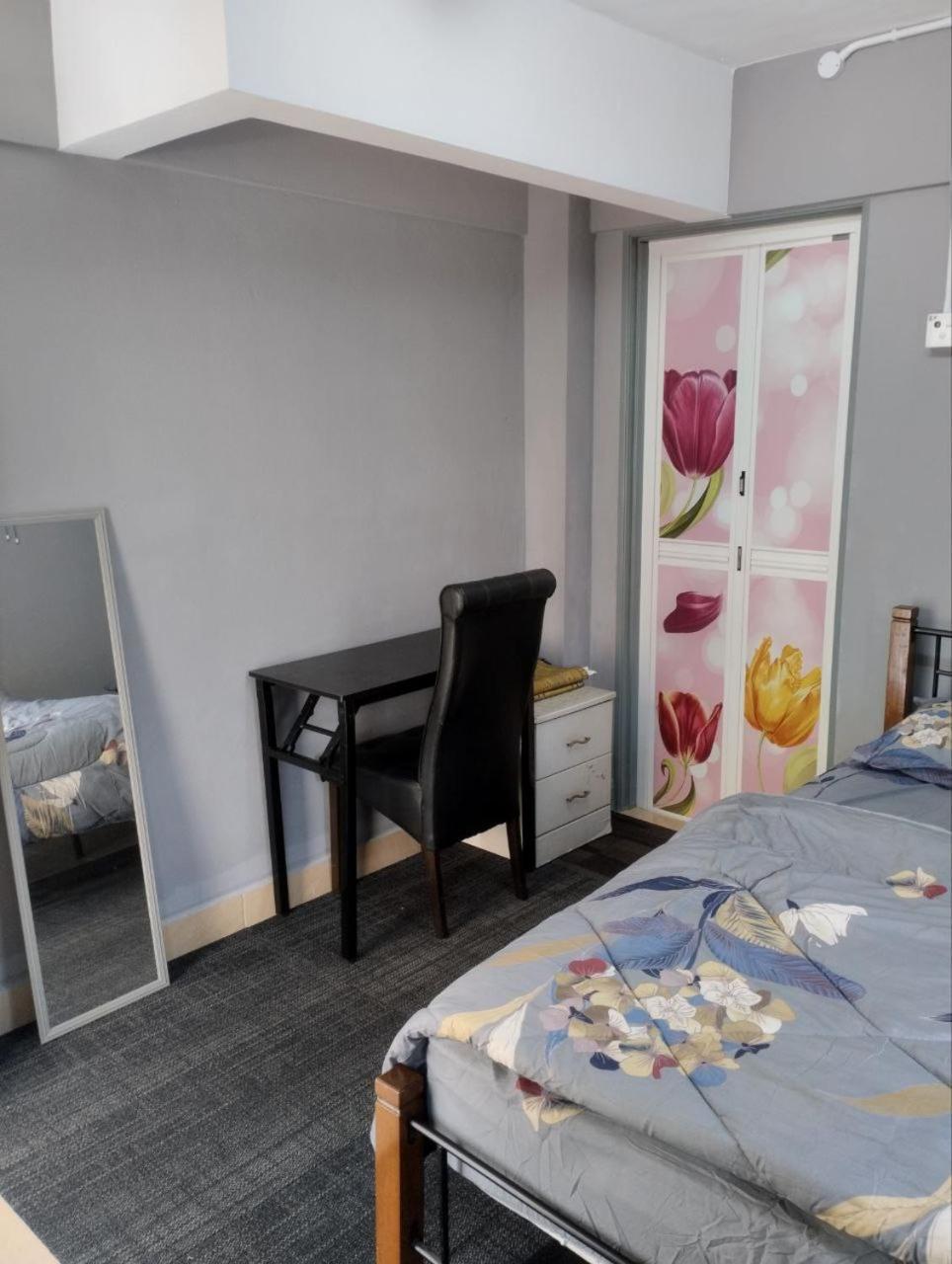 Sh Homestay Kota Bharu Ngoại thất bức ảnh