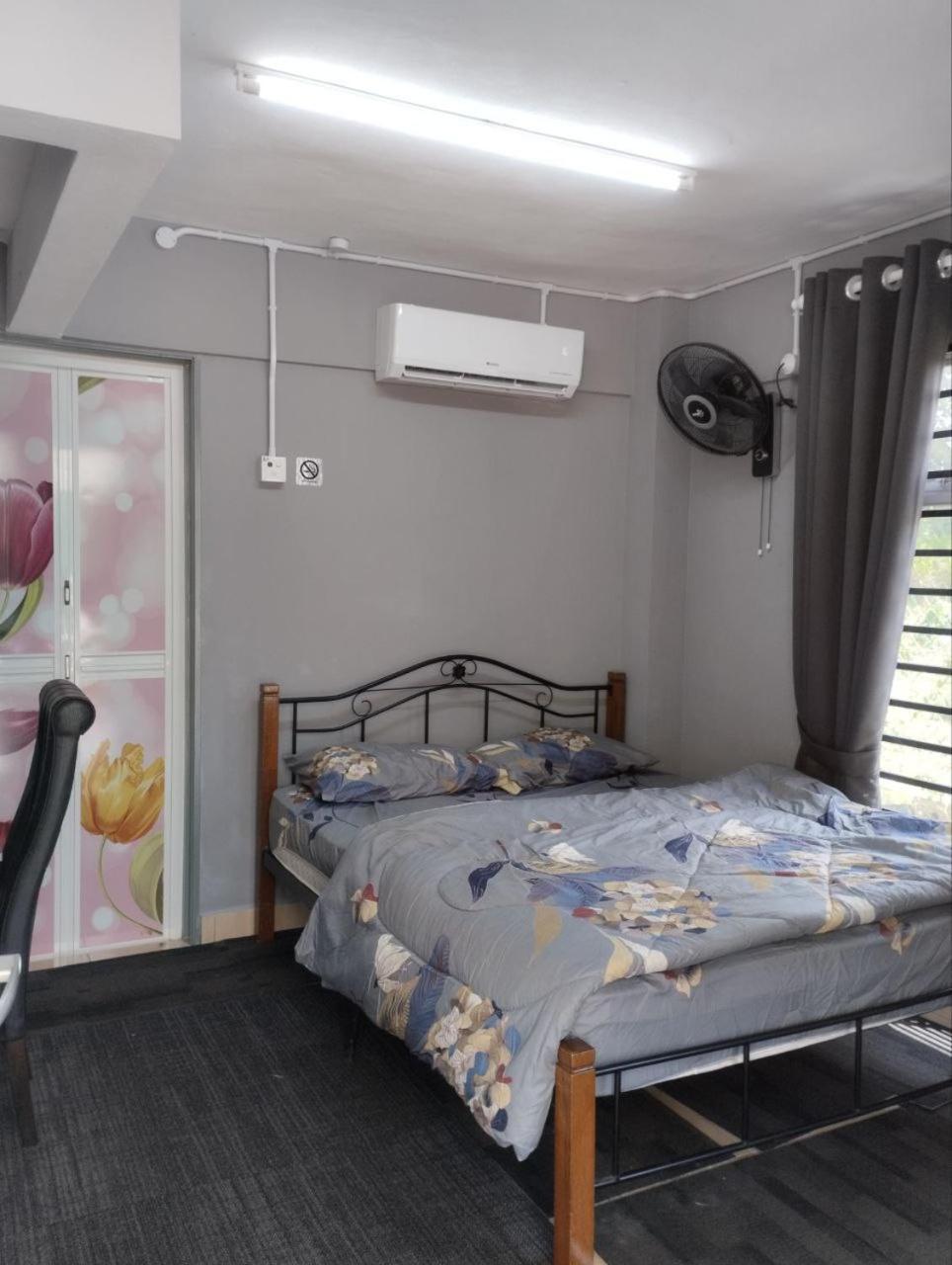 Sh Homestay Kota Bharu Ngoại thất bức ảnh