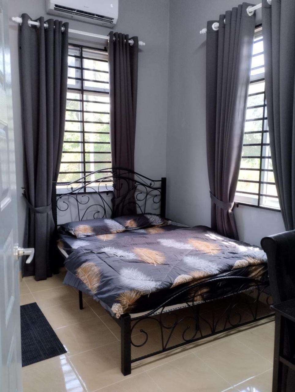 Sh Homestay Kota Bharu Ngoại thất bức ảnh