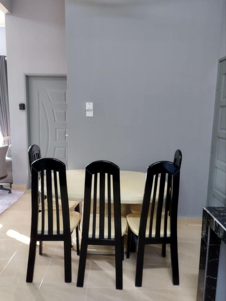 Sh Homestay Kota Bharu Ngoại thất bức ảnh